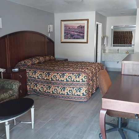 Regency Inn Norco Ngoại thất bức ảnh