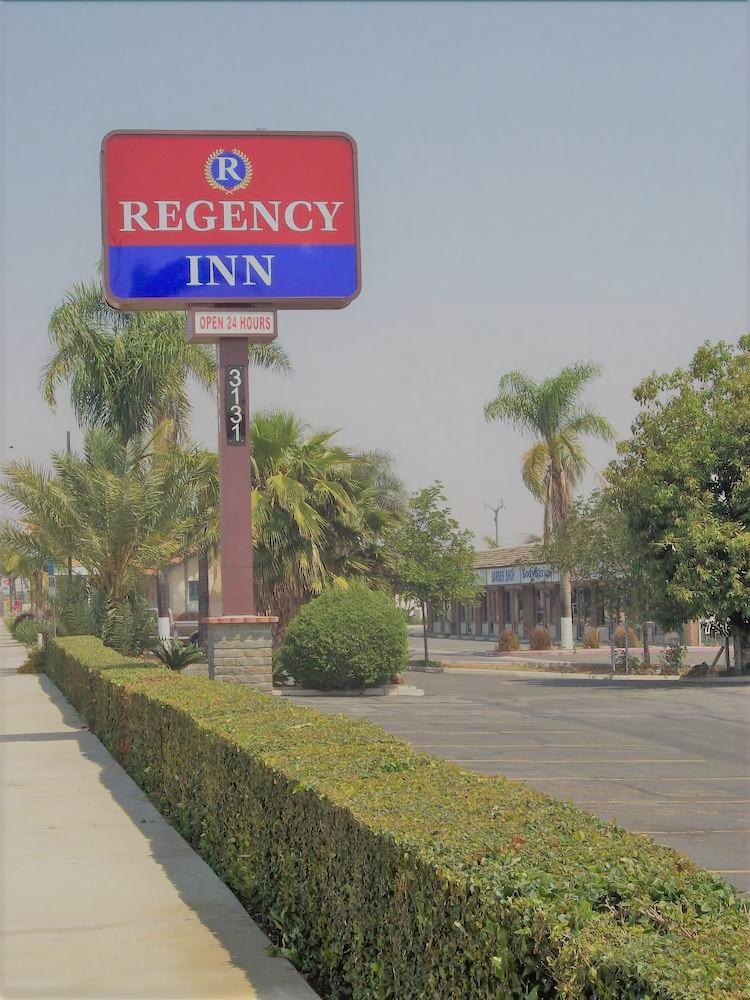 Regency Inn Norco Ngoại thất bức ảnh