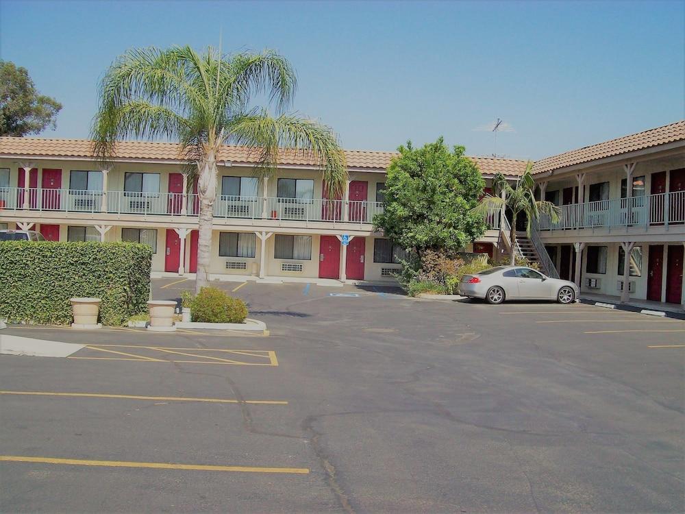 Regency Inn Norco Ngoại thất bức ảnh