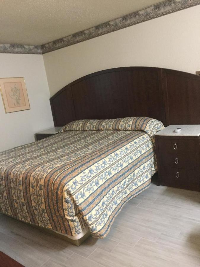 Regency Inn Norco Ngoại thất bức ảnh