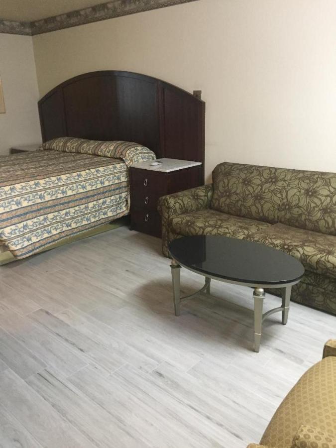 Regency Inn Norco Ngoại thất bức ảnh