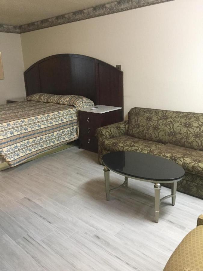 Regency Inn Norco Ngoại thất bức ảnh