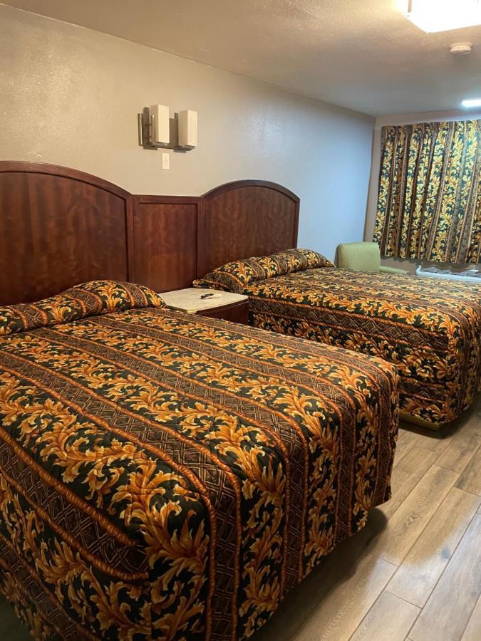 Regency Inn Norco Ngoại thất bức ảnh