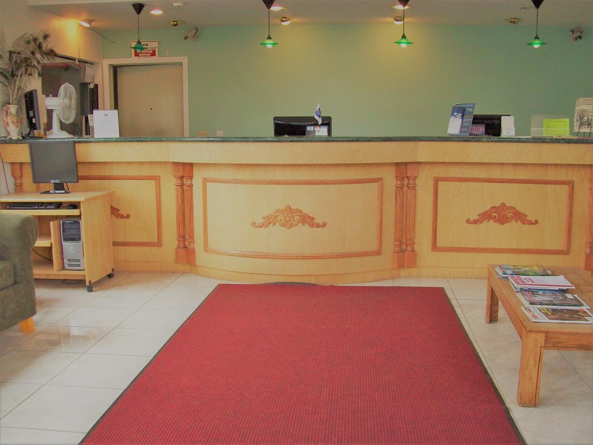 Regency Inn Norco Ngoại thất bức ảnh