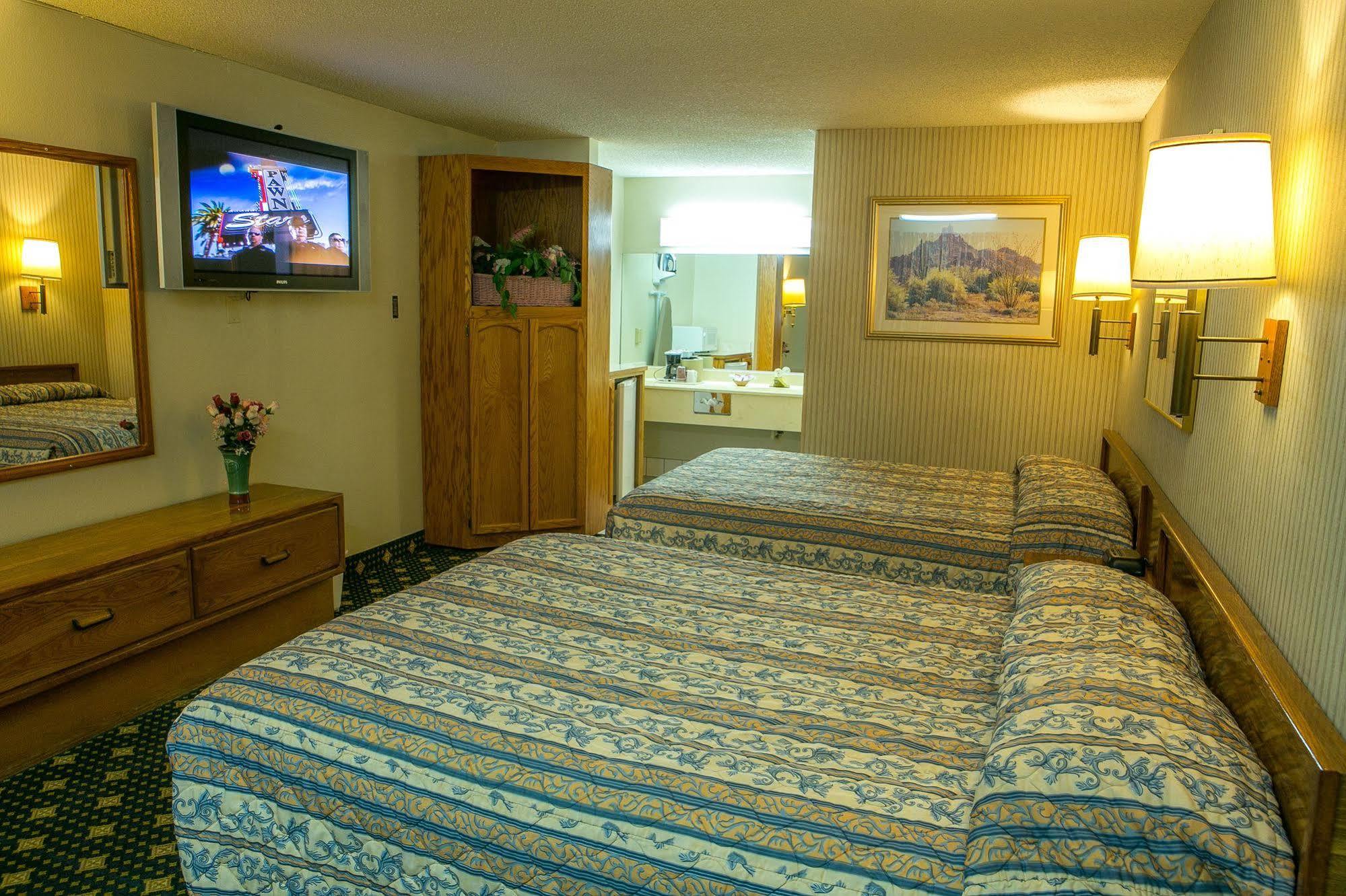 Regency Inn Norco Ngoại thất bức ảnh